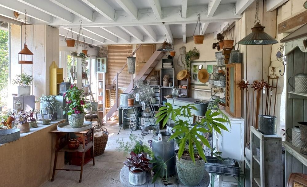 Les Glycines seront ouvertes le jeudi 18 mai&nbsp;prochain.