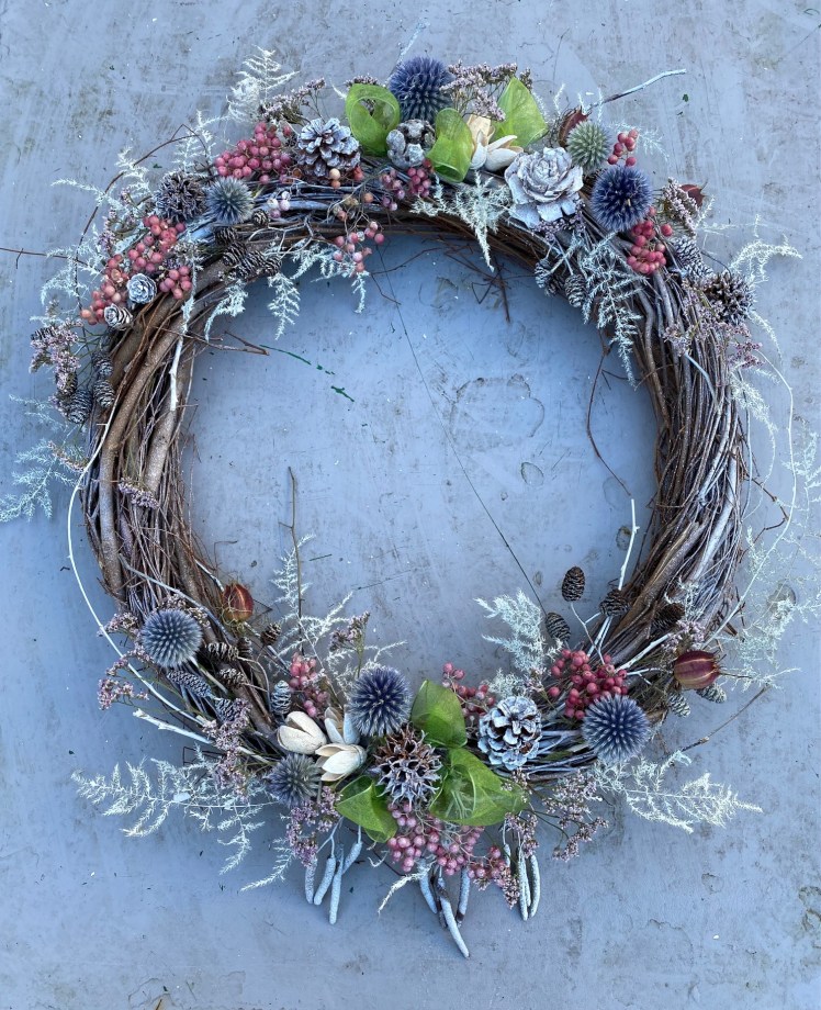 Noël aux Glycines, vendredi 6 et samedi 7&nbsp;décembre