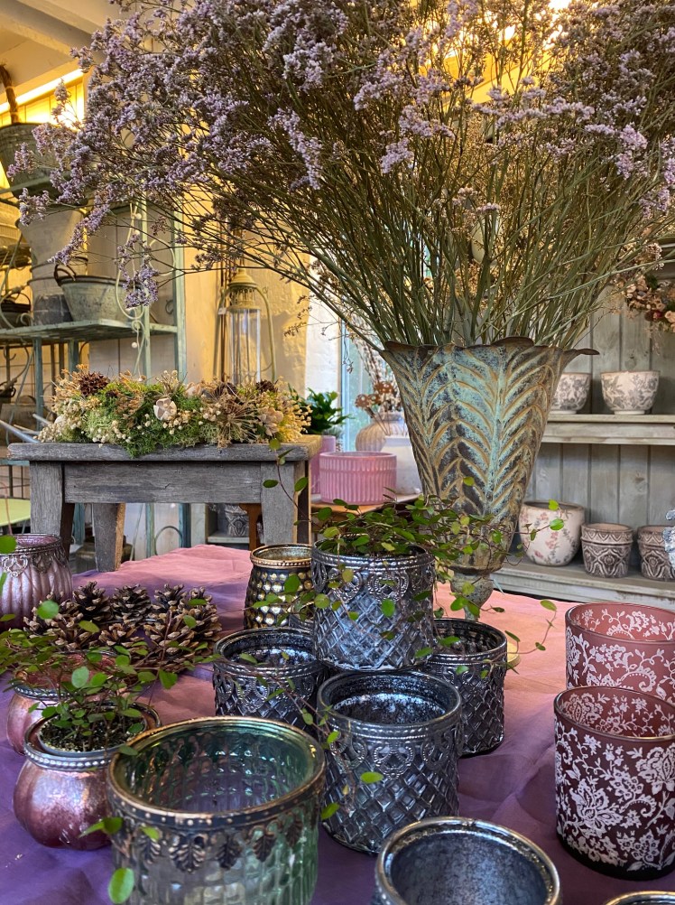 Noël s&rsquo;installe aux Glycines, samedi 6 décembre, de 10h à&nbsp;19h