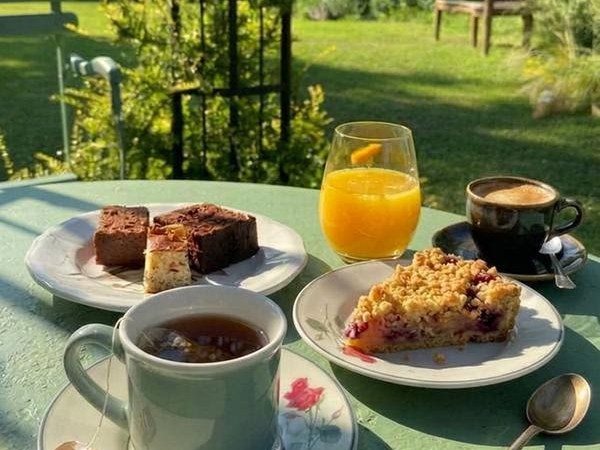 Moment gourmand au jardin, samedi 4 juillet de 10h à&nbsp;19h